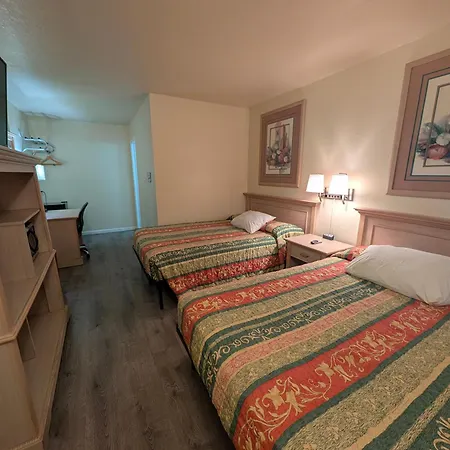 Economy Inn Safford