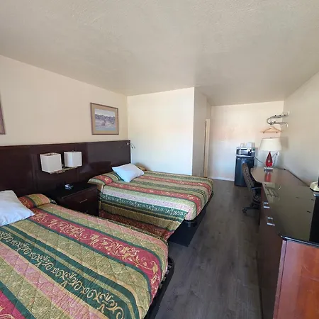 Terra Inn Motel