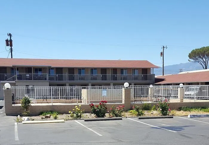 Inn Economy