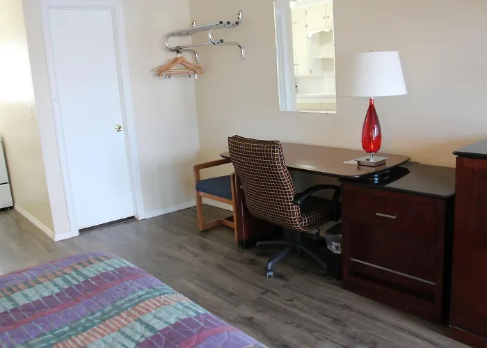 Terra Inn Motel Inn Safford