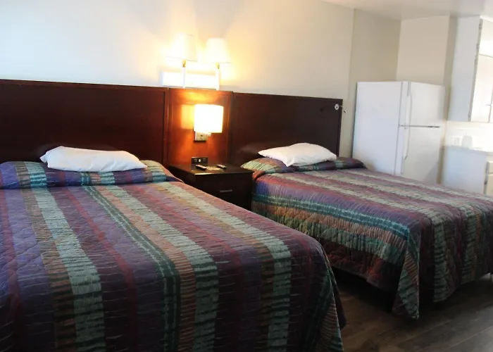 Economy Inn 2*