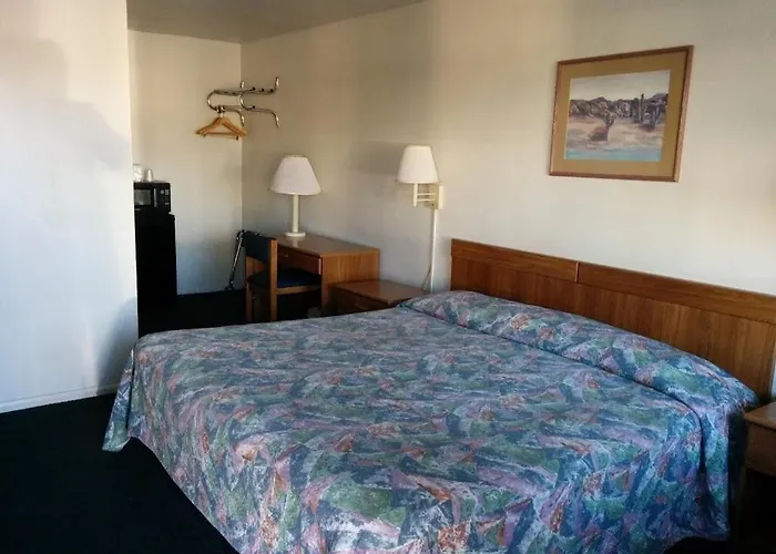 Economy Inn 2*