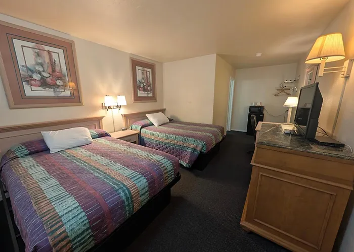 Inn Economy