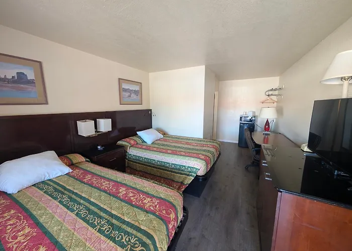Inn Economy 2*