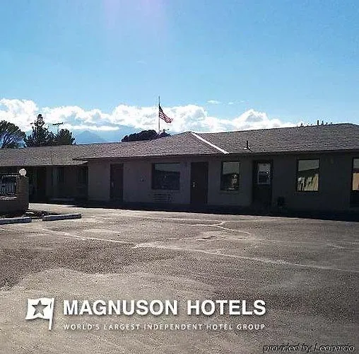 Economy Inn Safford