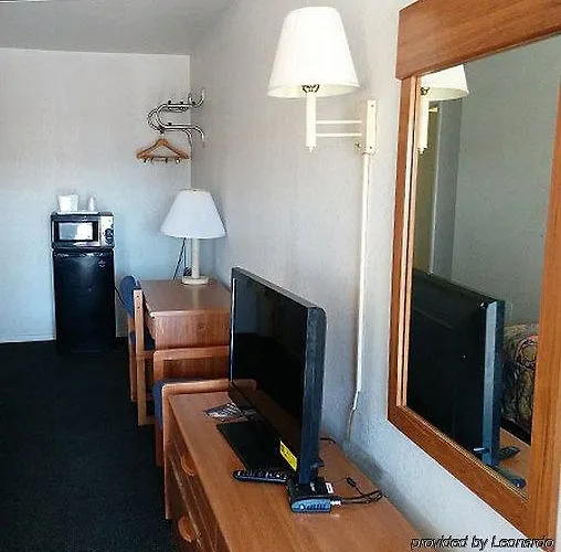 Inn Economy Safford
