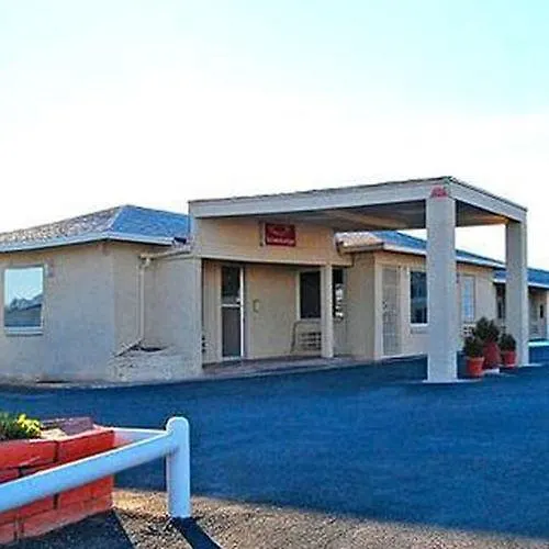 Inn Economy Safford