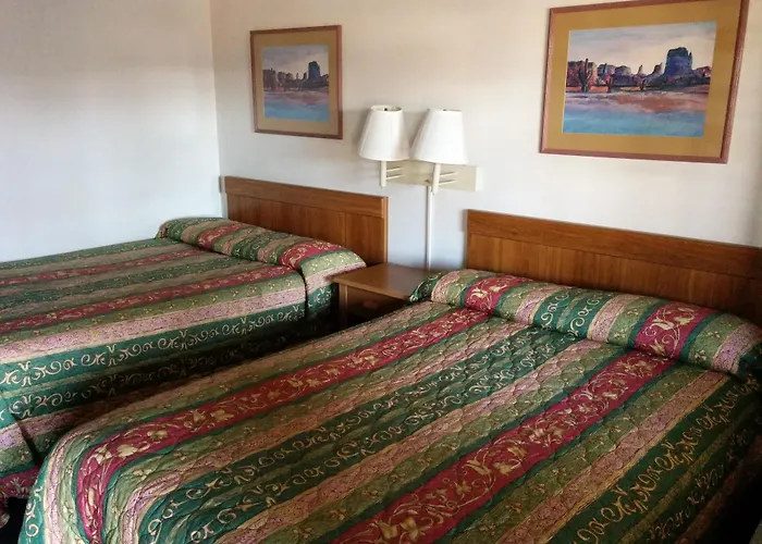 Economy Inn