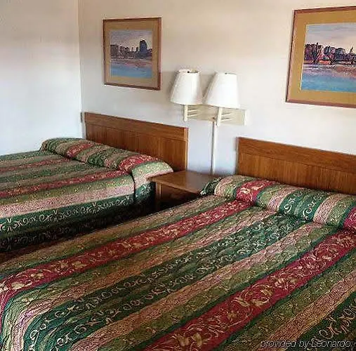 Inn Economy Safford