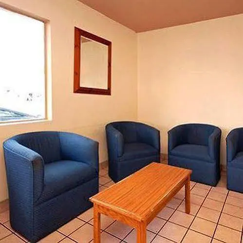 Inn Economy Safford